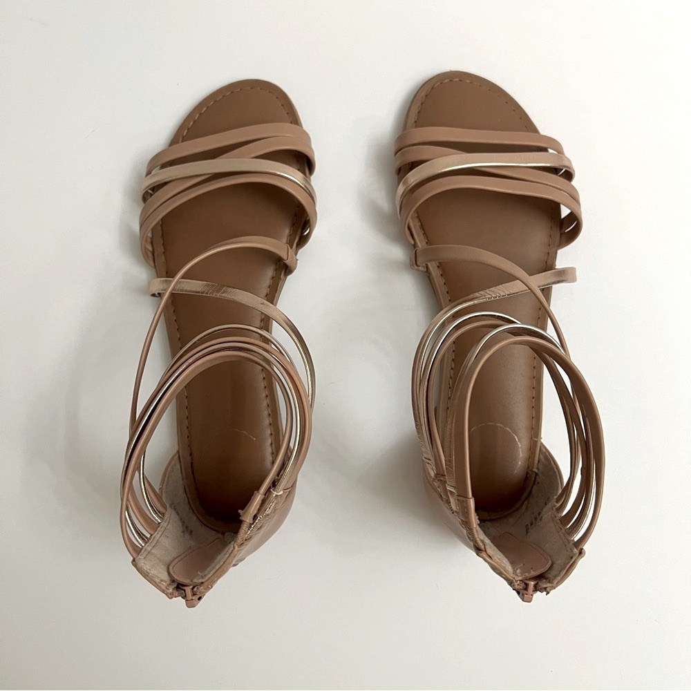 SO° Grayling Women's Gladiator Sandals - Picture 2 of 12